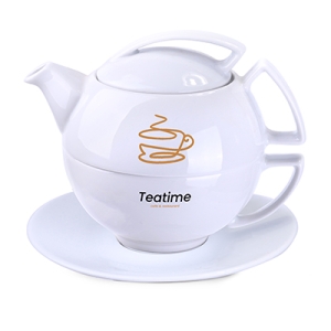 Filiżanki reklamowe