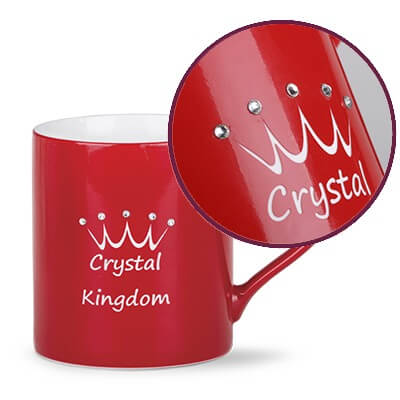 Crystal Touch w polaczeniu z Hydrocolor i Sensitive Touch 