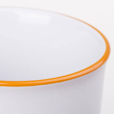 Hand Made malowanie rantu 