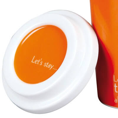 Nadruk na przykrywce