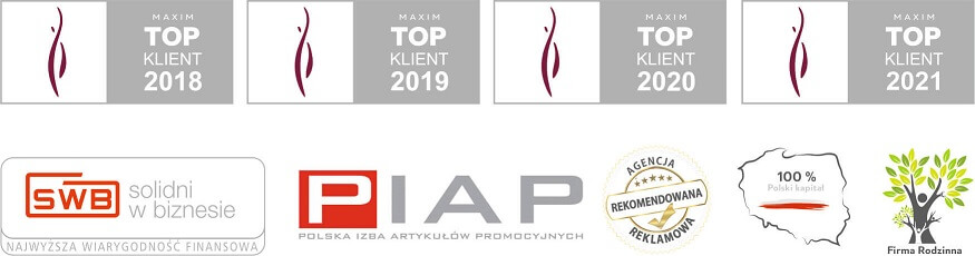 Top dostawca kubkow reklamowych