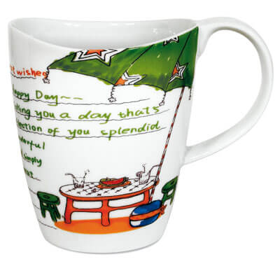 Zdobienie powierzchni oblej