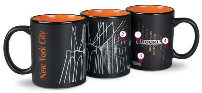 druk bezposredni ceramika reklamowa 