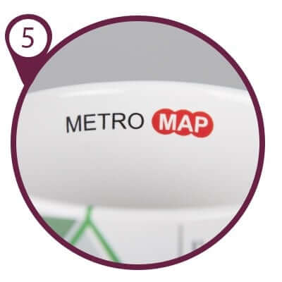 kalkomania ceramiczna ceramika reklamowa 