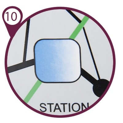 kalkomania ceramiczna ceramika reklamowa 