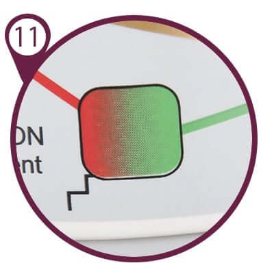 kalkomania ceramiczna ceramika reklamowa 