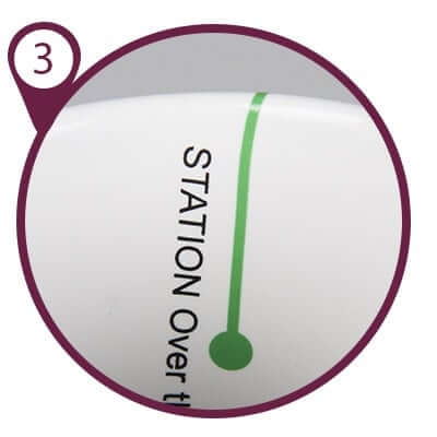 kalkomania ceramiczna ceramika reklamowa 