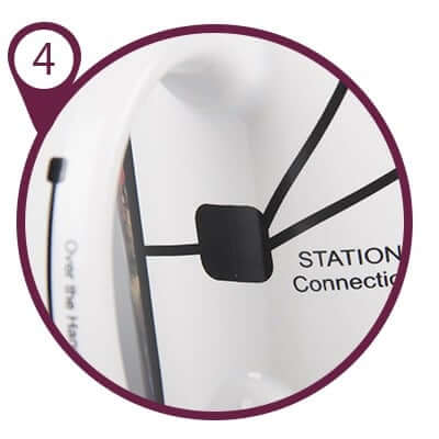 kalkomania ceramiczna ceramika reklamowa 