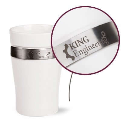 kubki z grawerem laserowym 