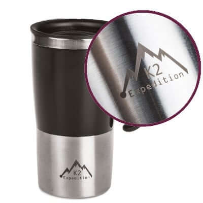 kubki z grawerem laserowym 