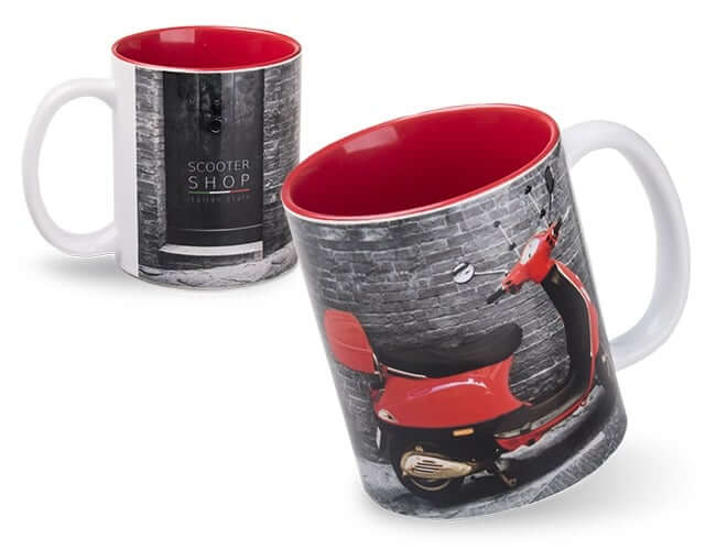 nowosci technologiczne art print